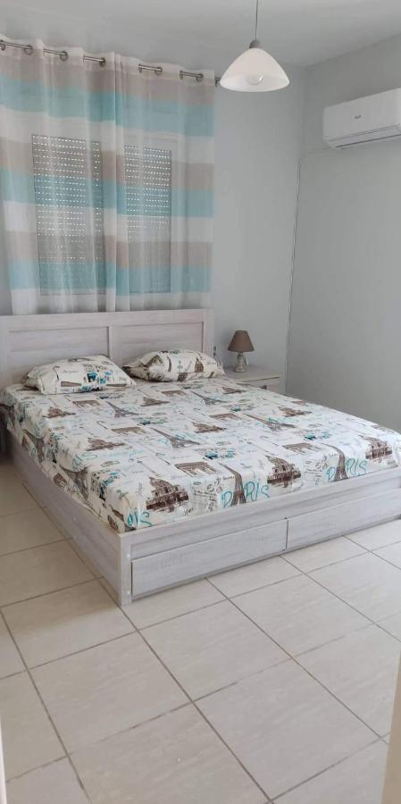 Mama Marina Apartement Near To The Airport Antimachia Dış mekan fotoğraf