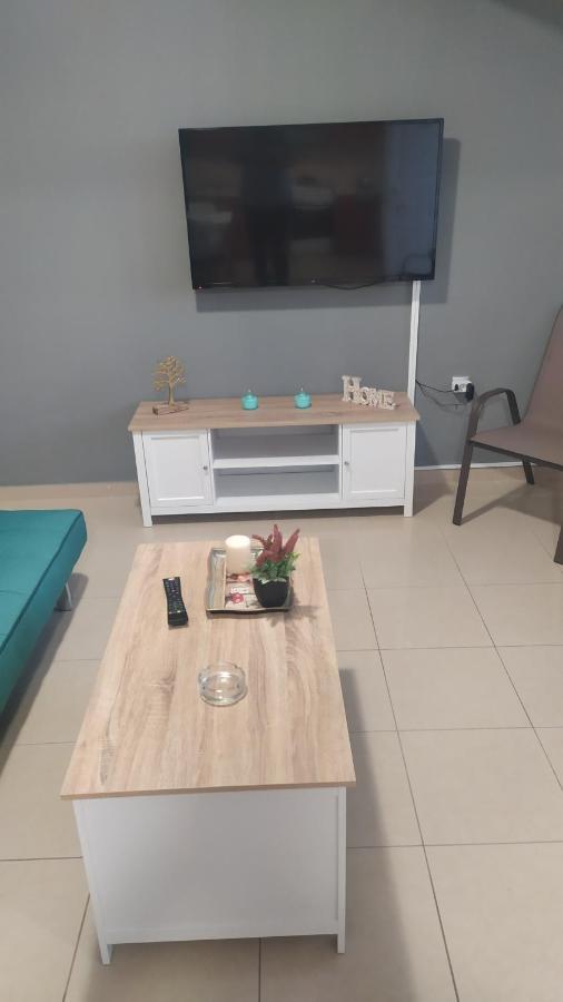 Mama Marina Apartement Near To The Airport Antimachia Dış mekan fotoğraf