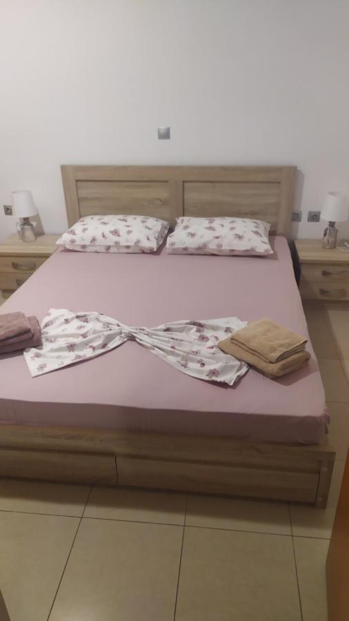 Mama Marina Apartement Near To The Airport Antimachia Dış mekan fotoğraf