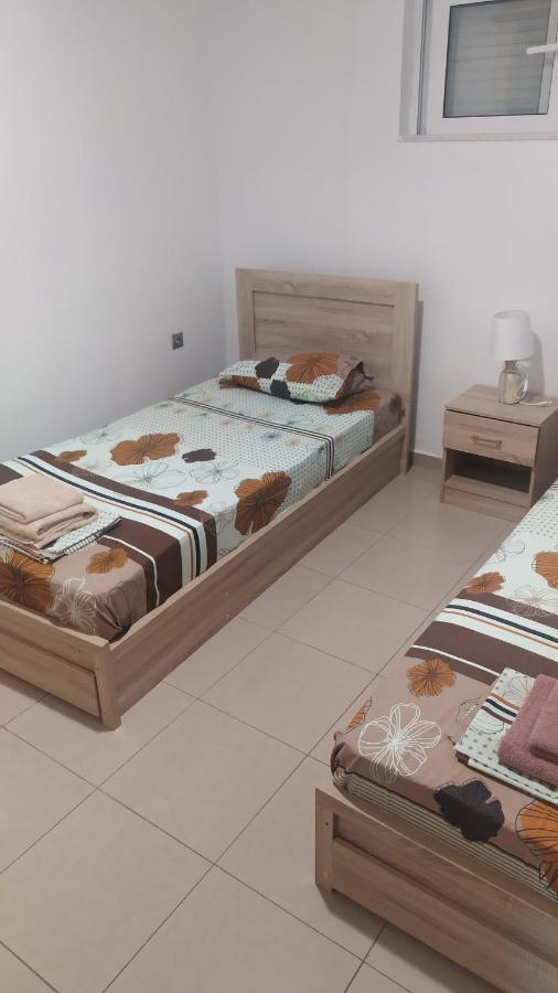 Mama Marina Apartement Near To The Airport Antimachia Dış mekan fotoğraf
