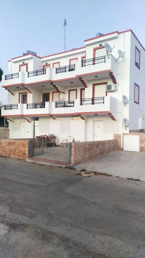 Mama Marina Apartement Near To The Airport Antimachia Dış mekan fotoğraf