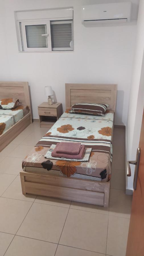 Mama Marina Apartement Near To The Airport Antimachia Dış mekan fotoğraf