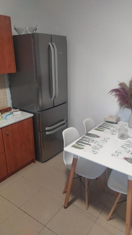 Mama Marina Apartement Near To The Airport Antimachia Dış mekan fotoğraf
